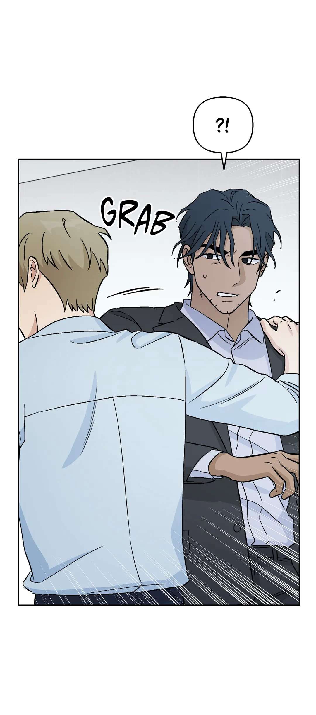 Man’s Best Boyfriend chapter 20 - page 20