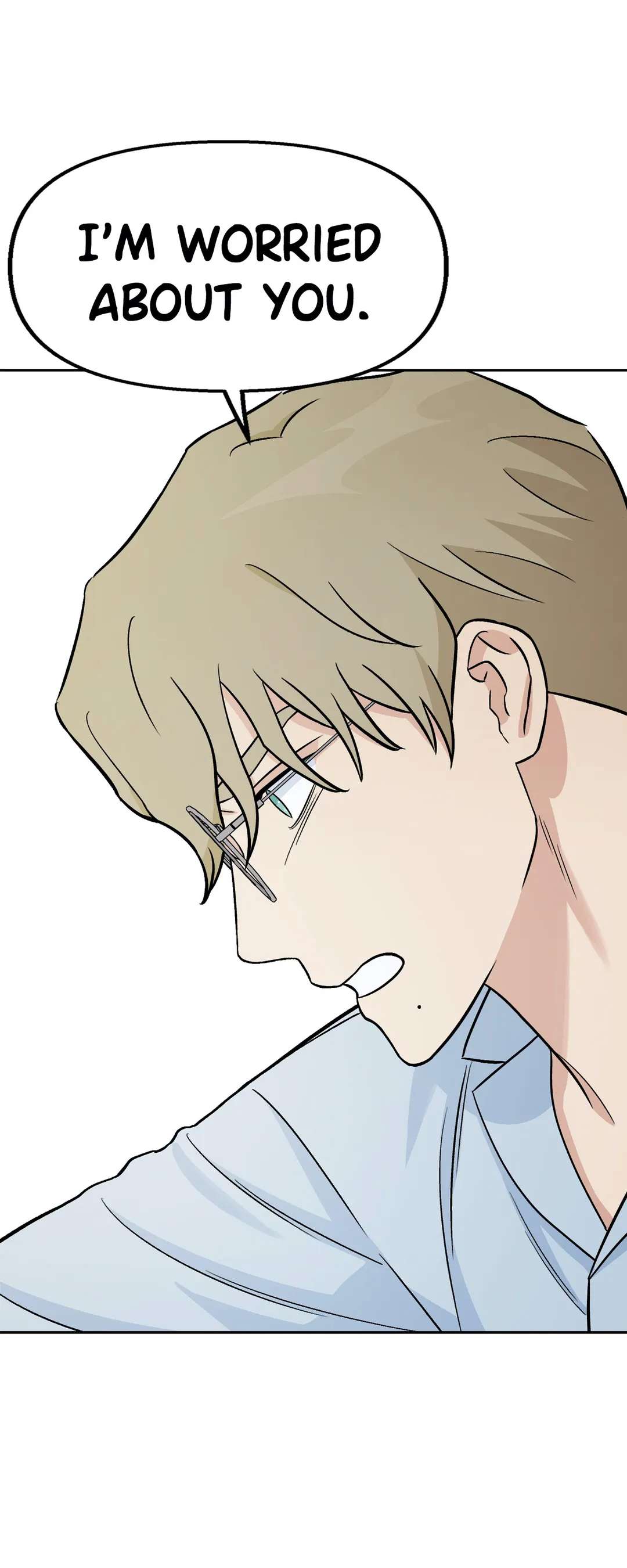 Man’s Best Boyfriend chapter 20 - page 24