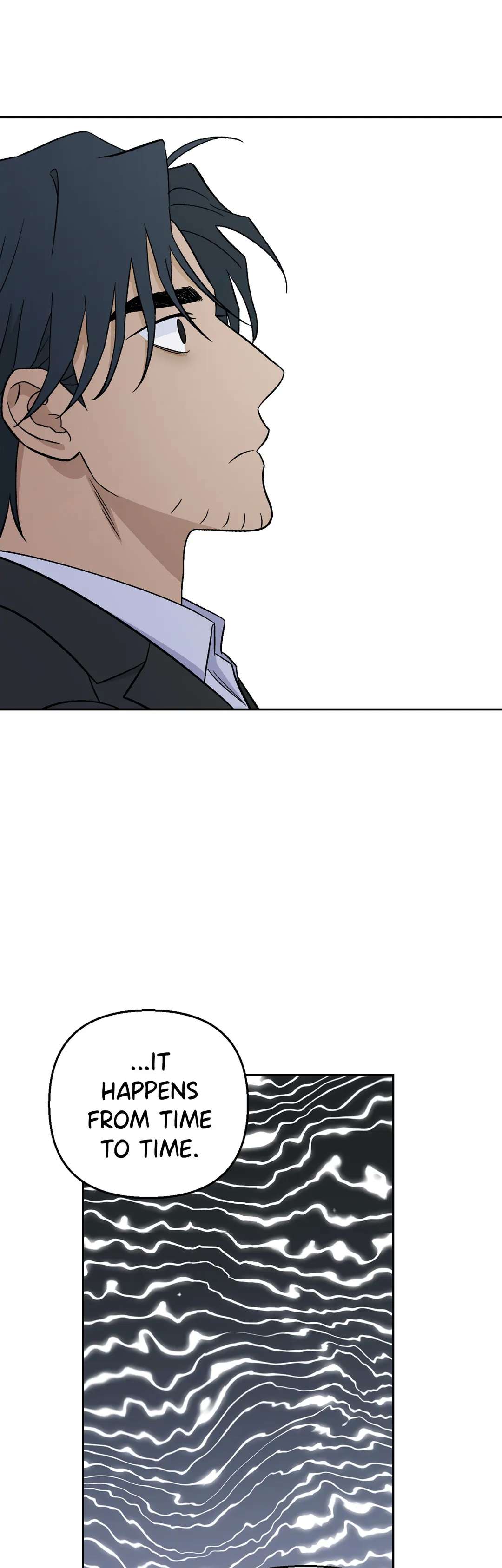 Man’s Best Boyfriend chapter 20 - page 25