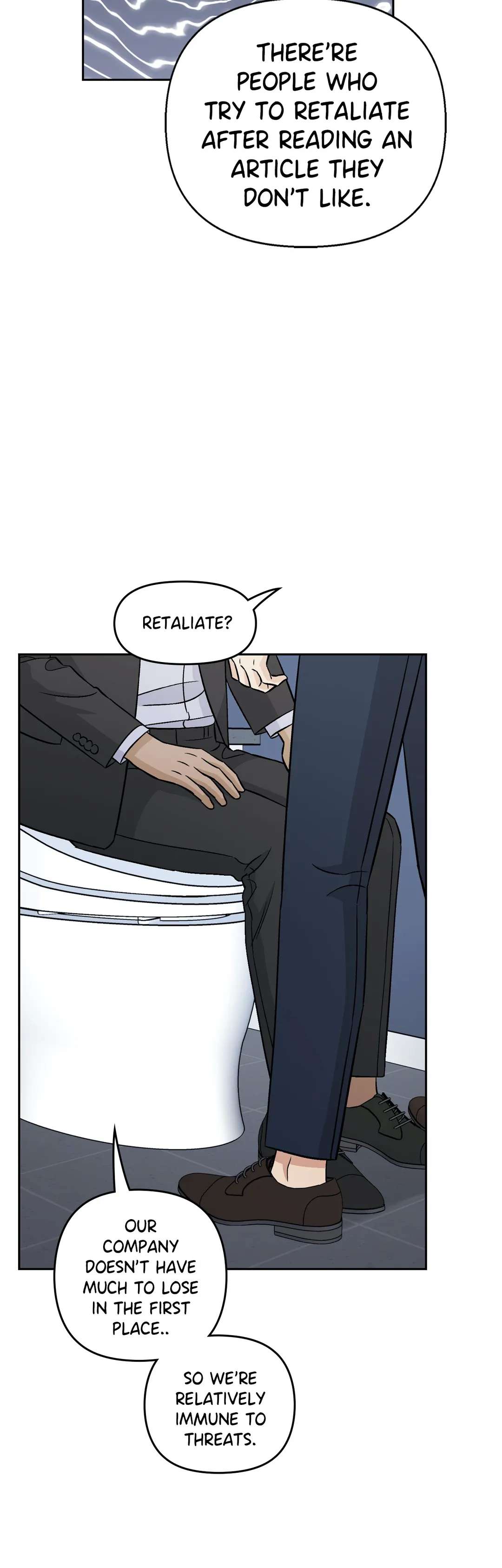 Man’s Best Boyfriend chapter 20 - page 26