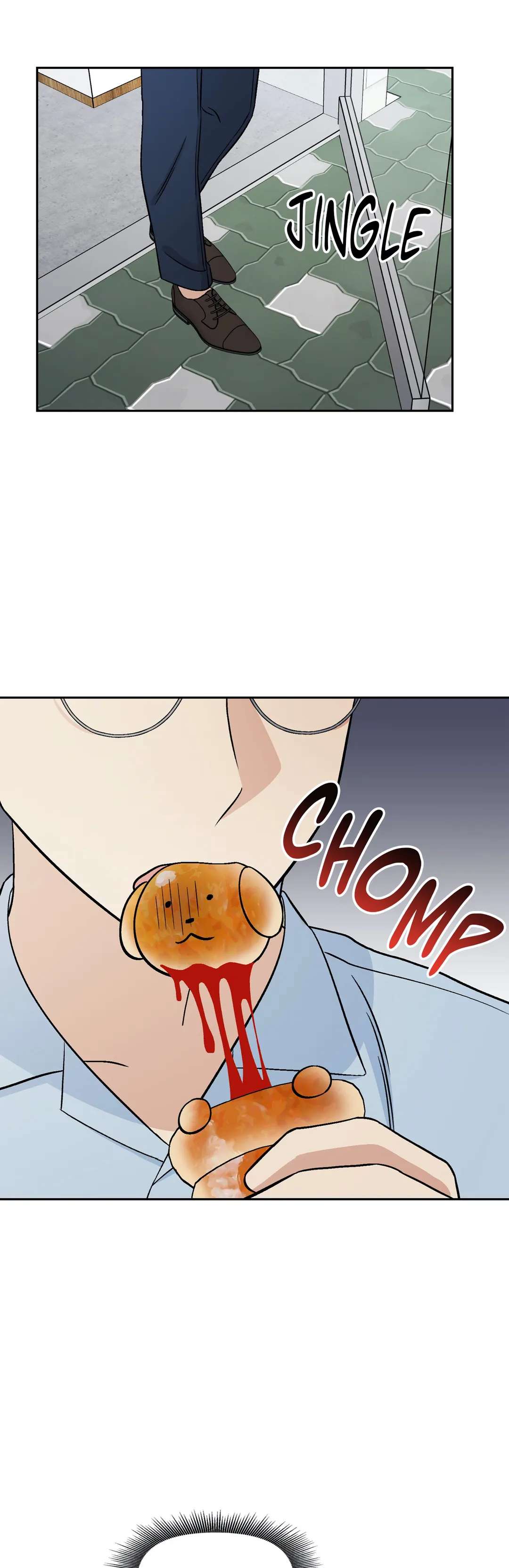 Man’s Best Boyfriend chapter 20 - page 3