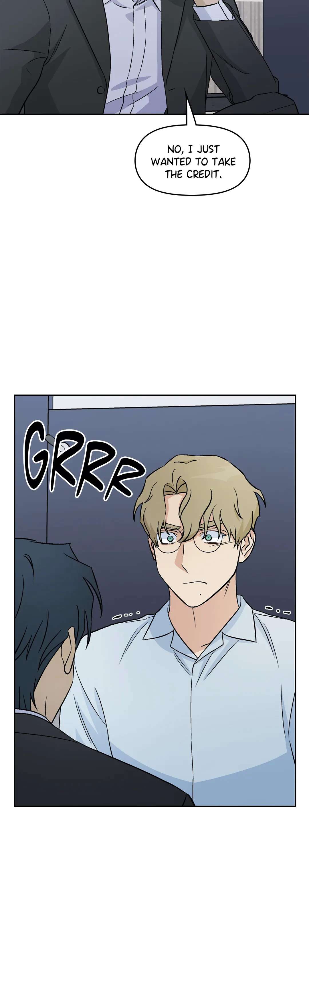 Man’s Best Boyfriend chapter 20 - page 30