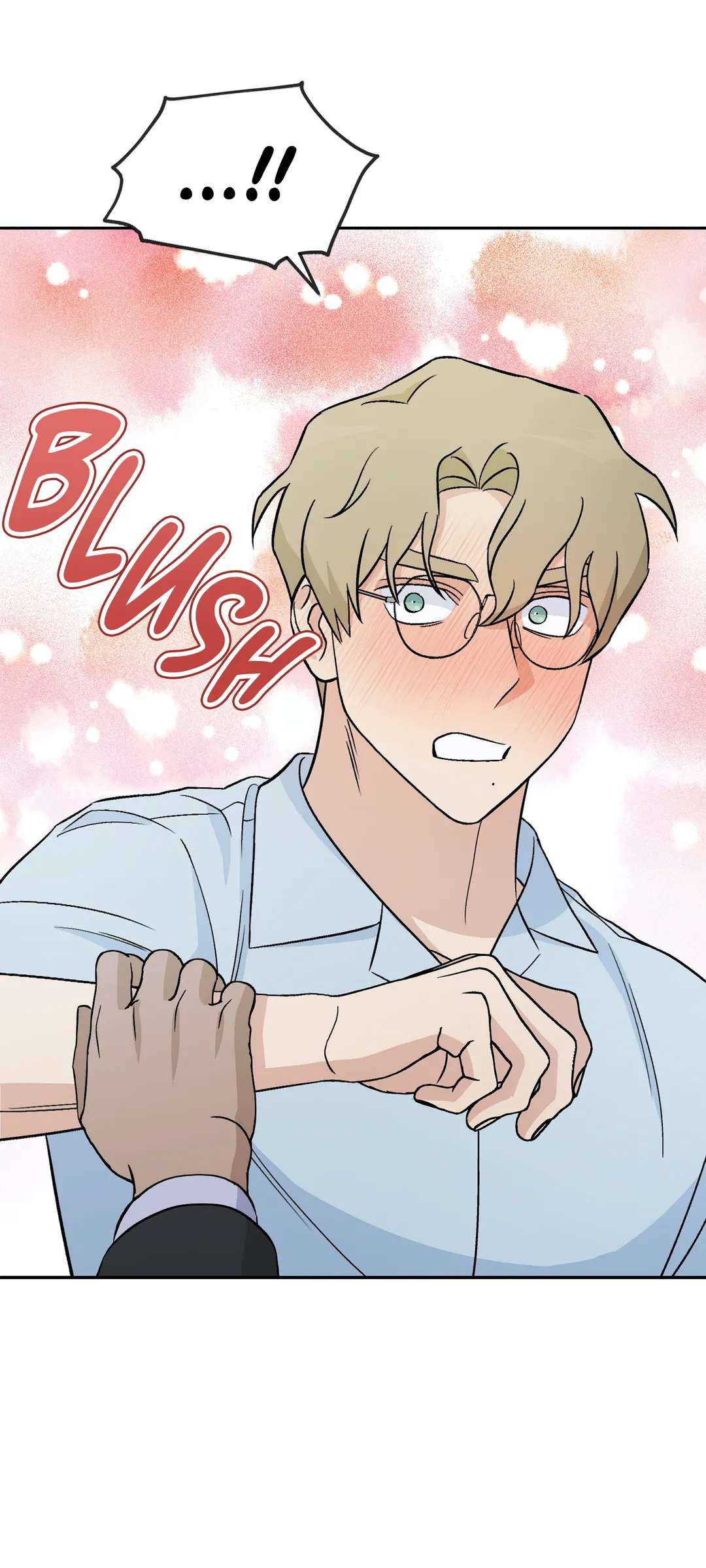 Man’s Best Boyfriend chapter 20 - page 34
