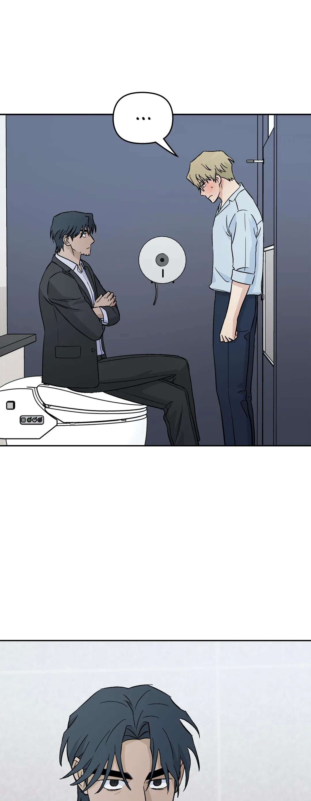 Man’s Best Boyfriend chapter 20 - page 35