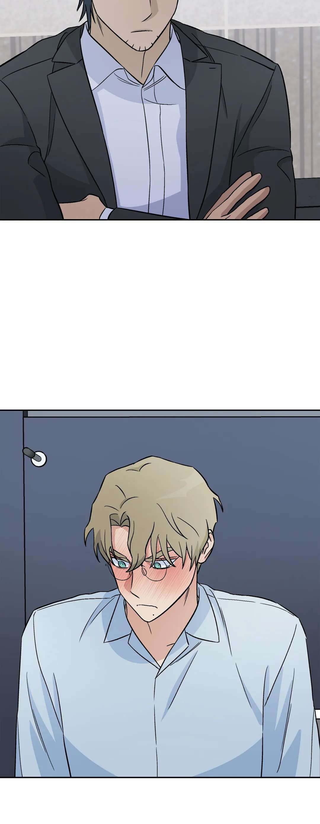 Man’s Best Boyfriend chapter 20 - page 36