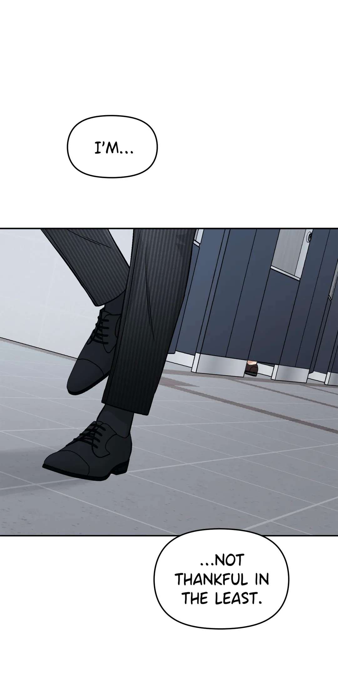 Man’s Best Boyfriend chapter 20 - page 37