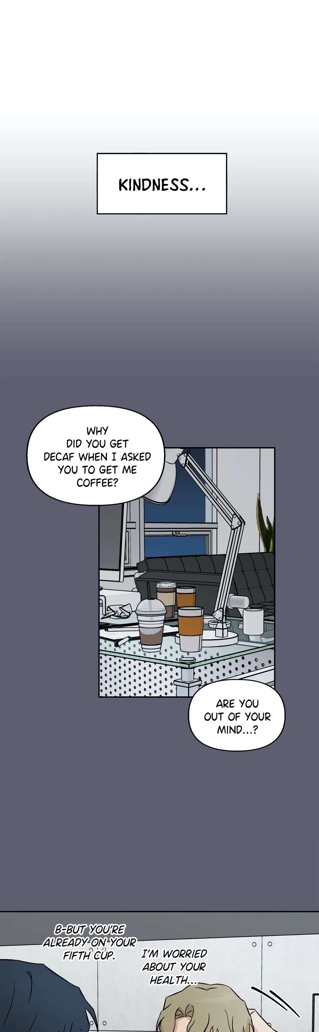 Man’s Best Boyfriend chapter 20 - page 45