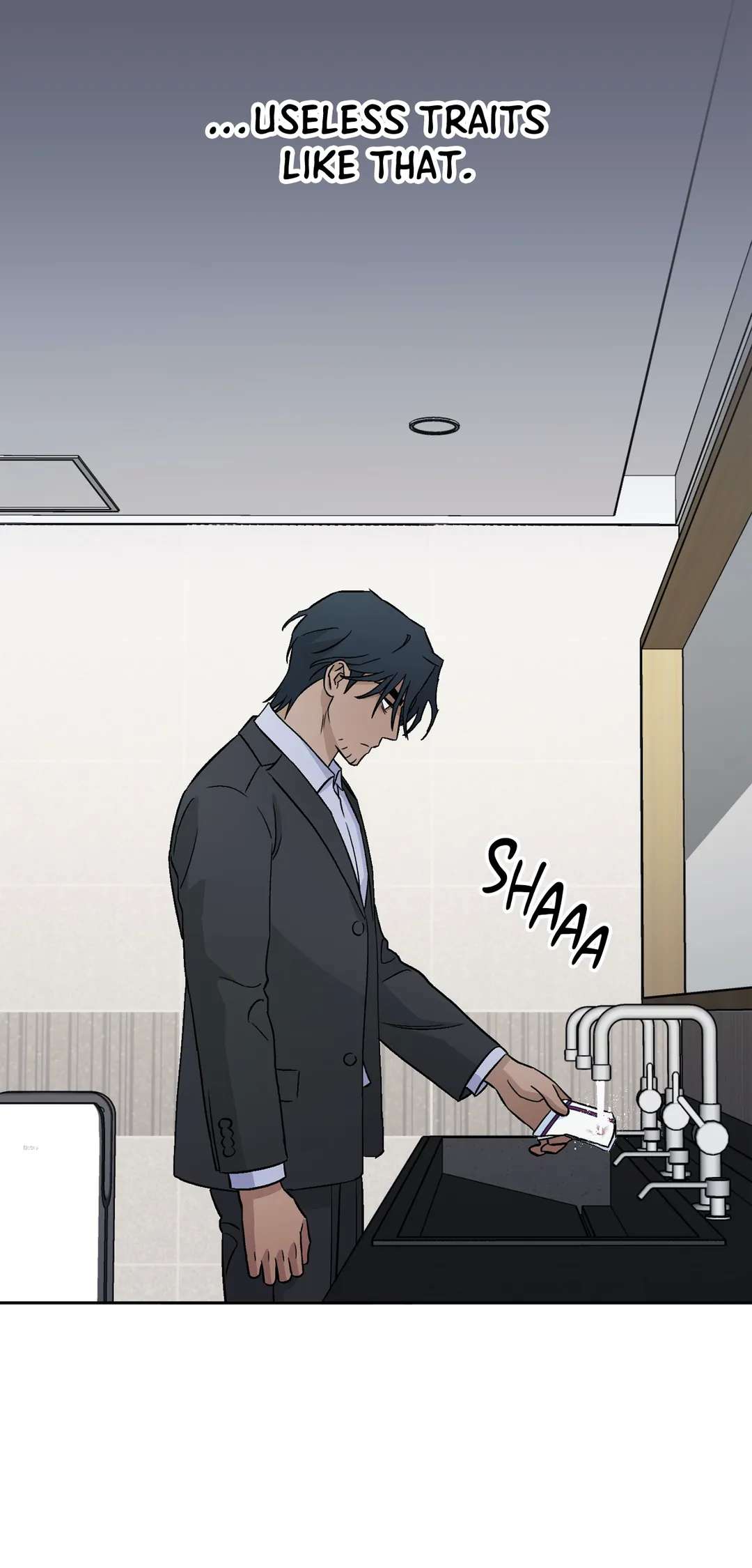 Man’s Best Boyfriend chapter 20 - page 48