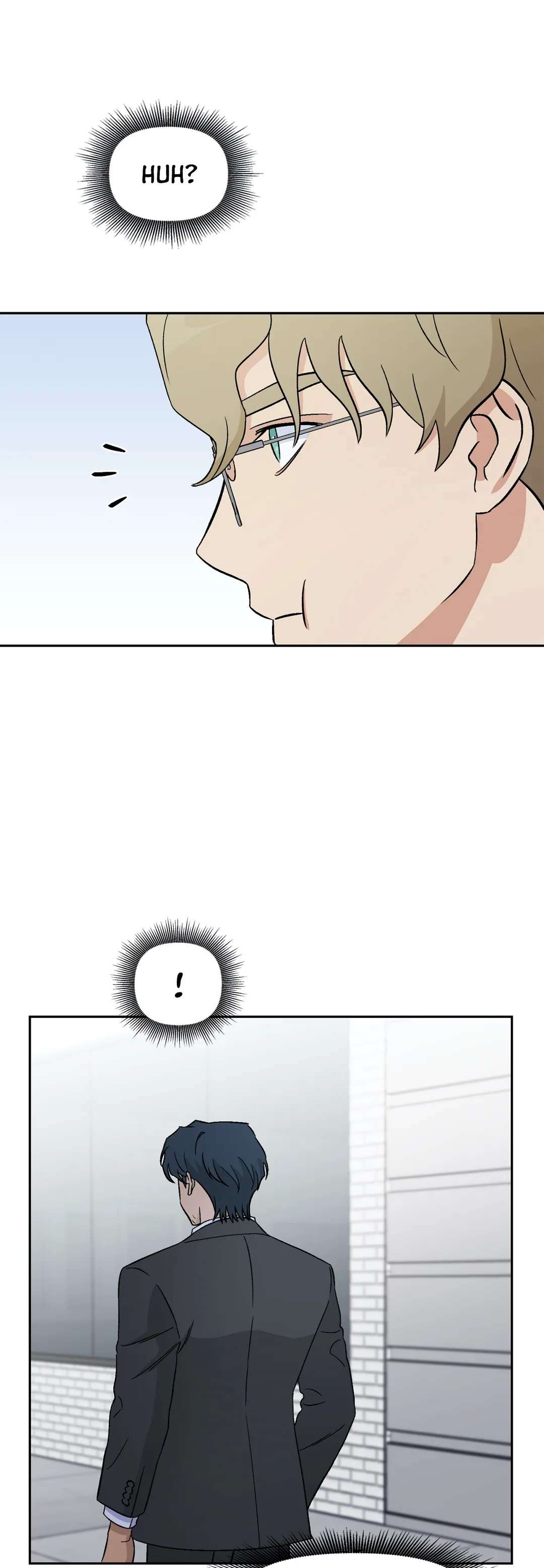 Man’s Best Boyfriend chapter 20 - page 5