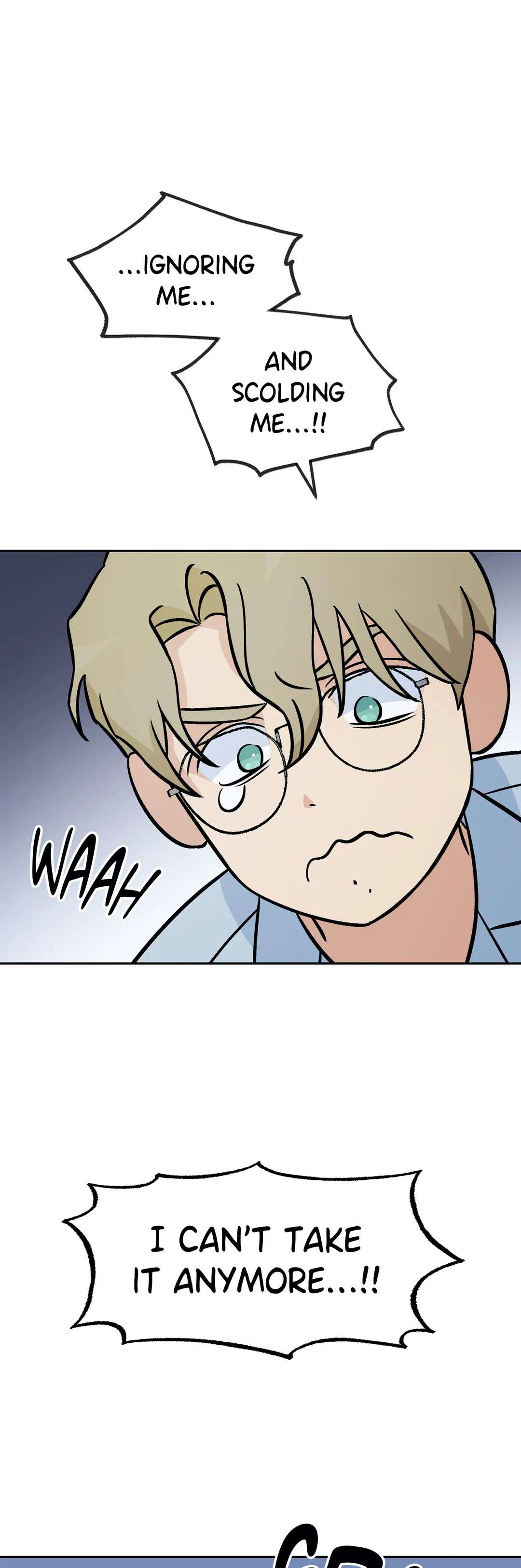 Man’s Best Boyfriend chapter 20 - page 53