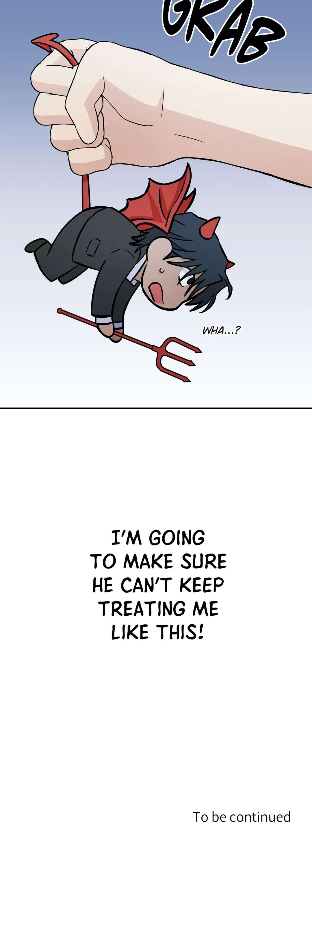 Man’s Best Boyfriend chapter 20 - page 54