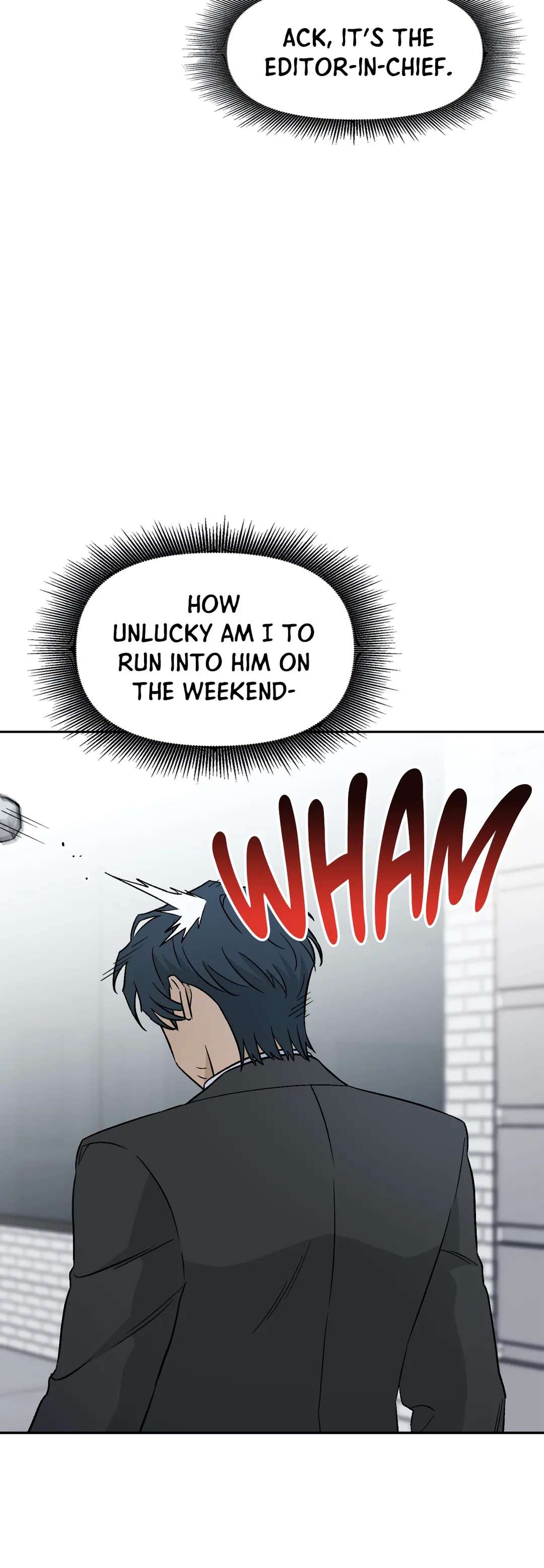Man’s Best Boyfriend chapter 20 - page 6