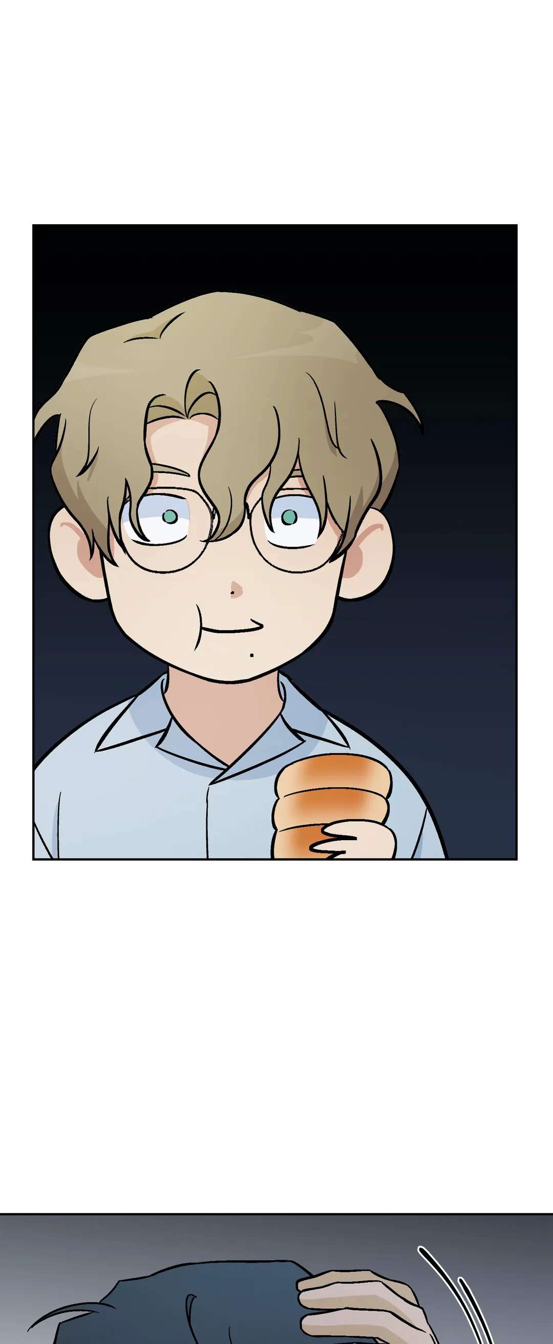 Man’s Best Boyfriend chapter 20 - page 7