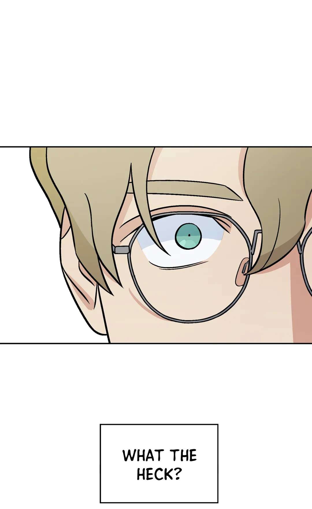 Man’s Best Boyfriend chapter 20 - page 9