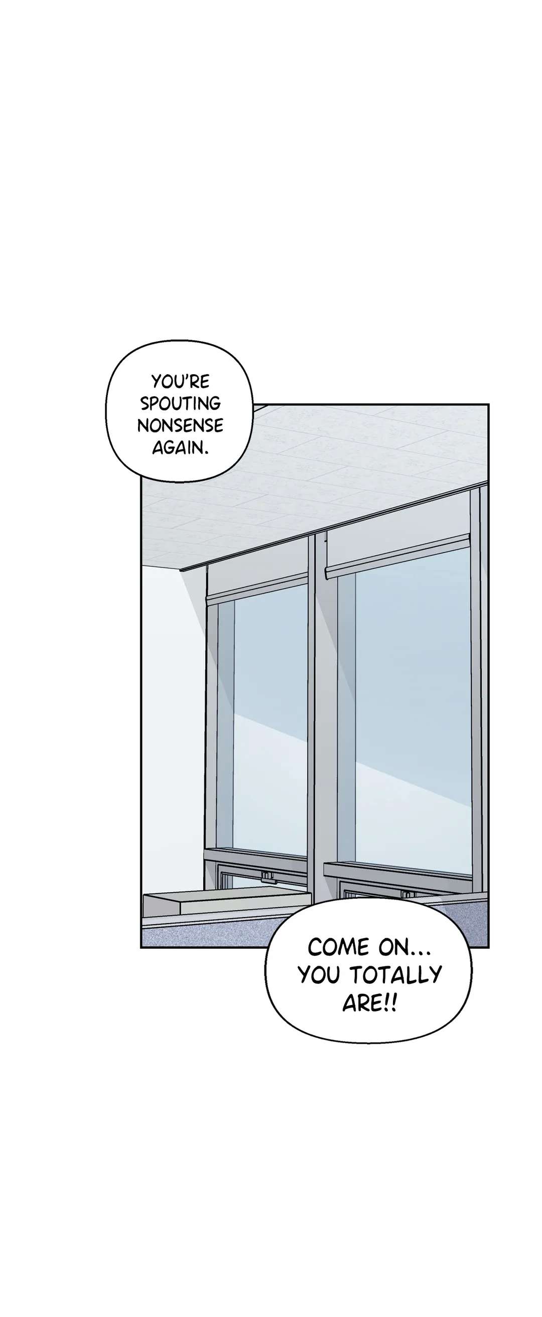 Man’s Best Boyfriend chapter 21 - page 13