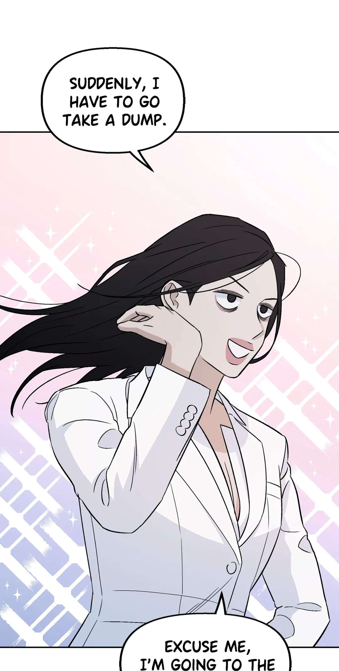Man’s Best Boyfriend chapter 21 - page 16