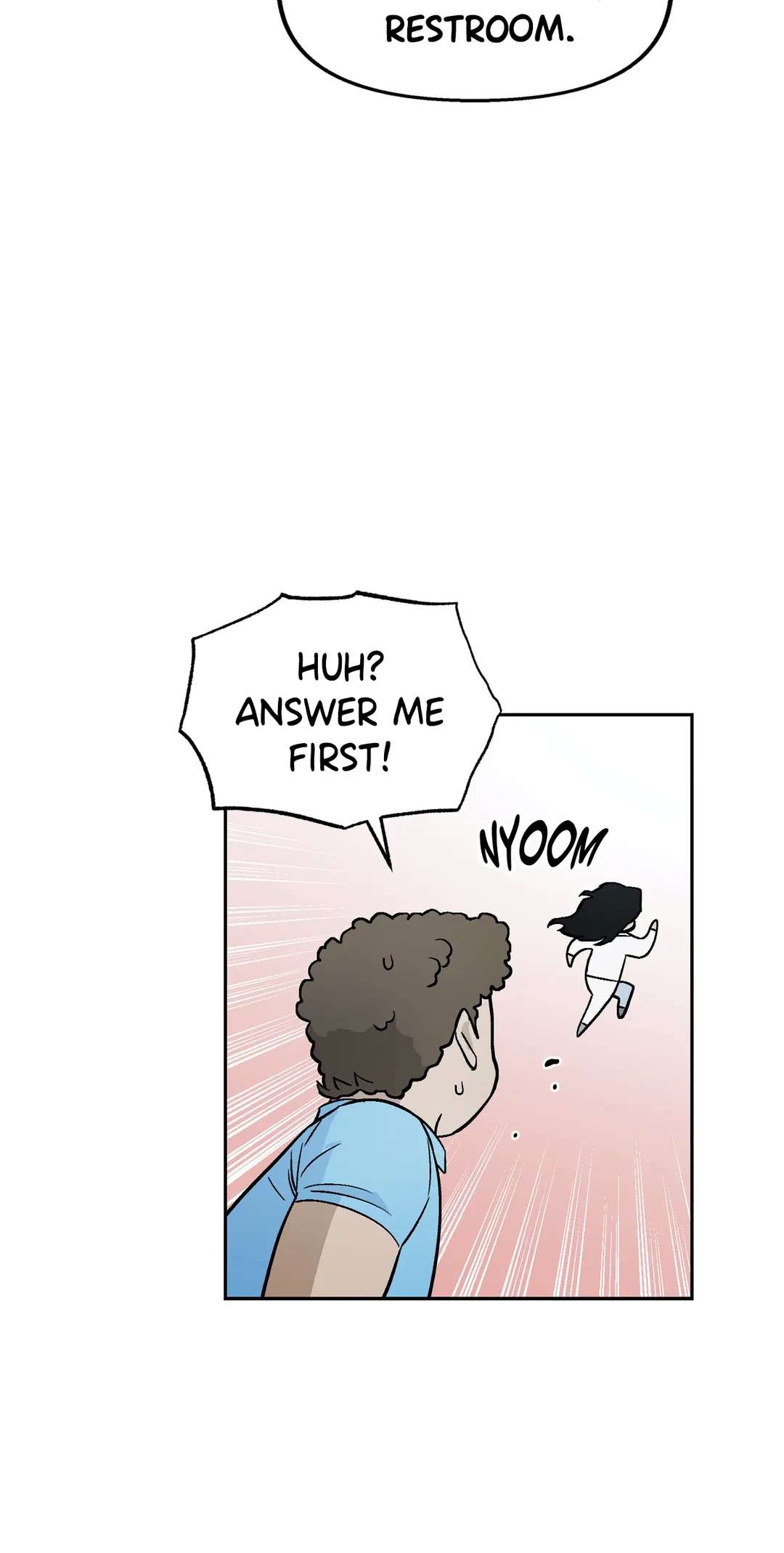 Man’s Best Boyfriend chapter 21 - page 17