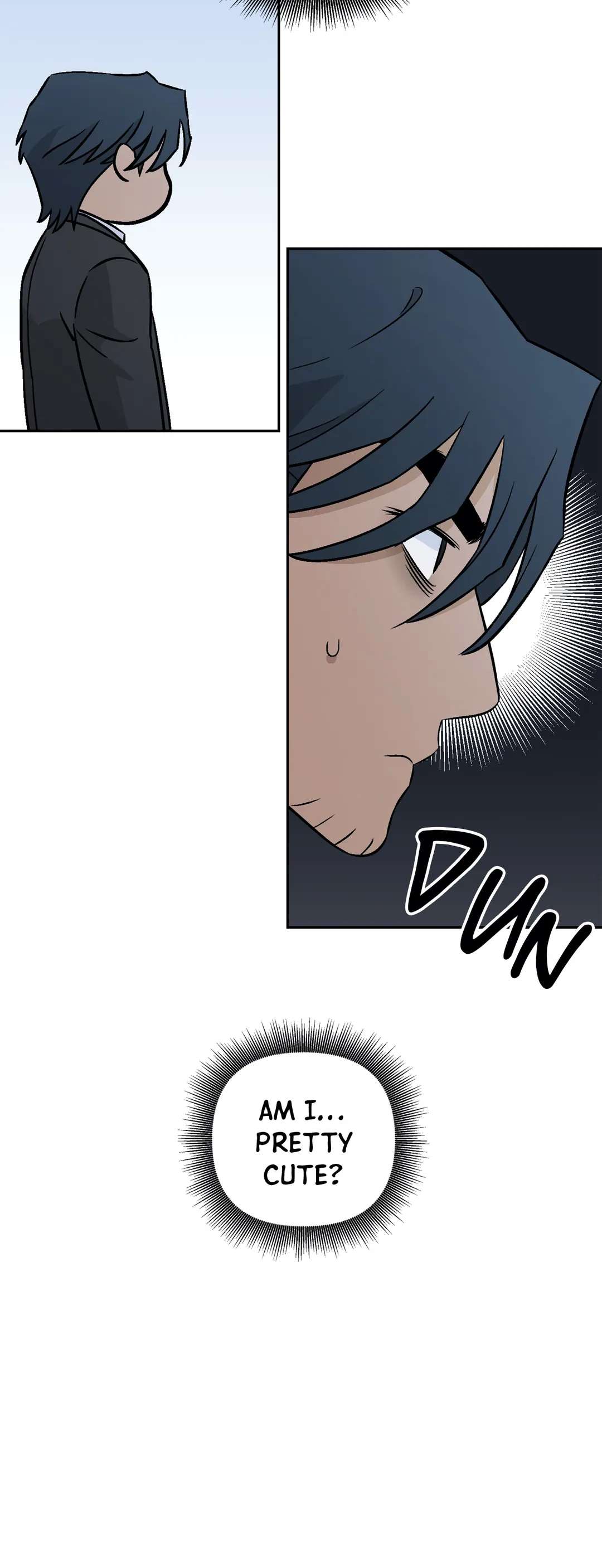 Man’s Best Boyfriend chapter 21 - page 19
