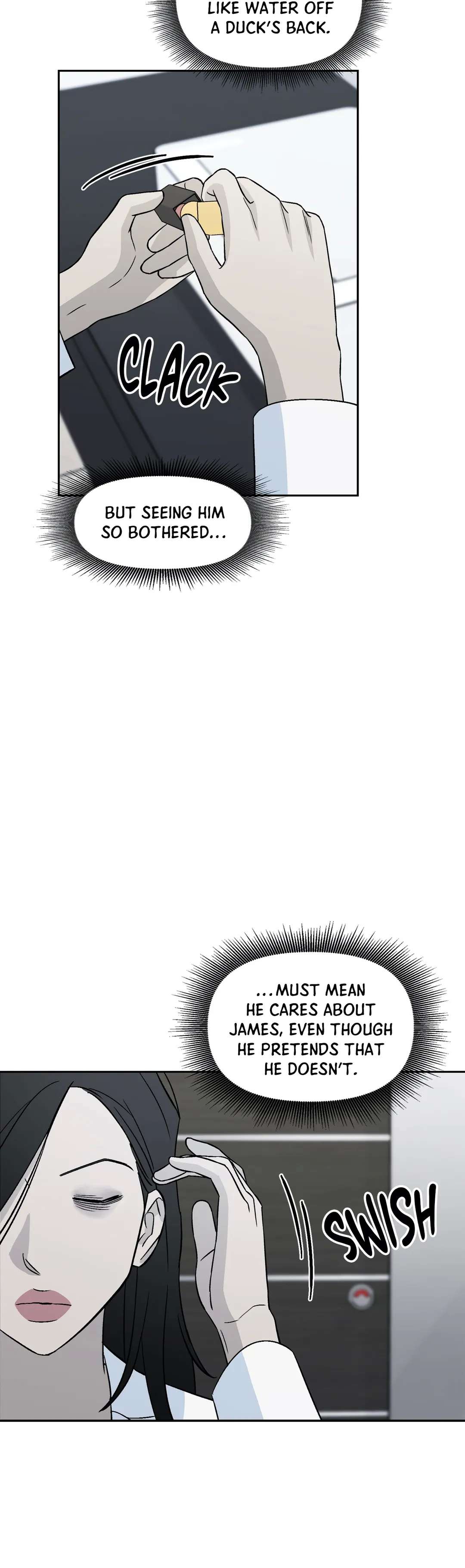 Man’s Best Boyfriend chapter 21 - page 25