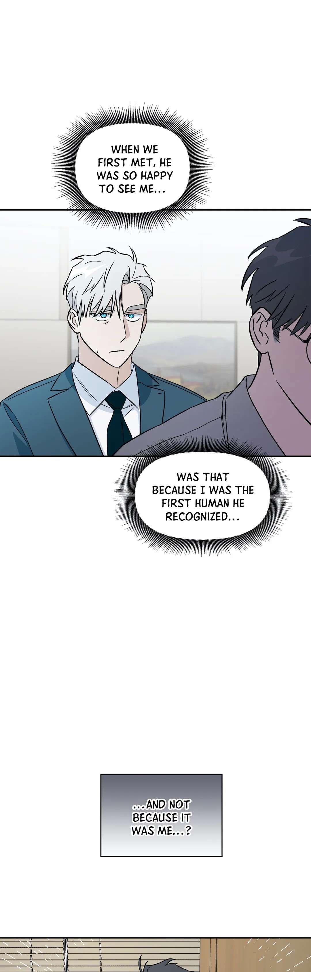 Man’s Best Boyfriend chapter 21 - page 30