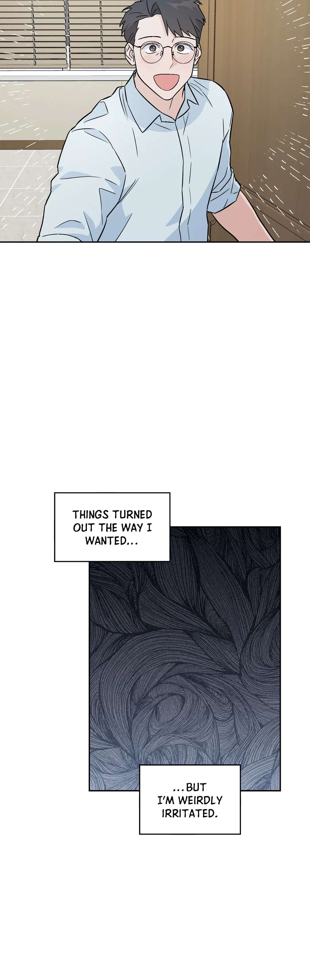 Man’s Best Boyfriend chapter 21 - page 31
