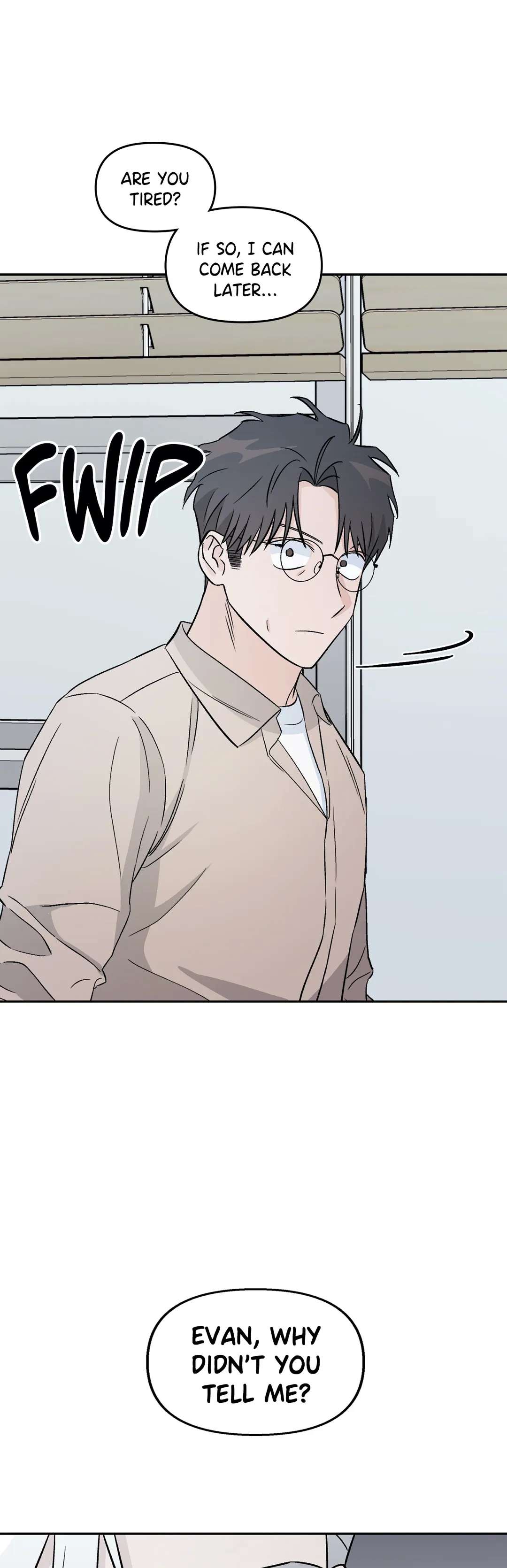 Man’s Best Boyfriend chapter 21 - page 32