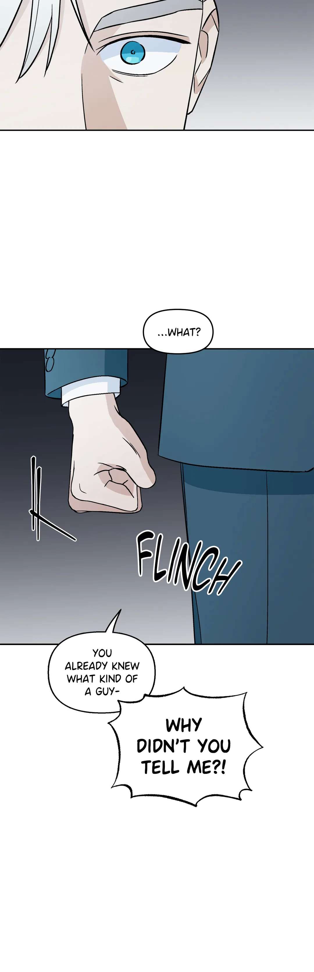 Man’s Best Boyfriend chapter 21 - page 33
