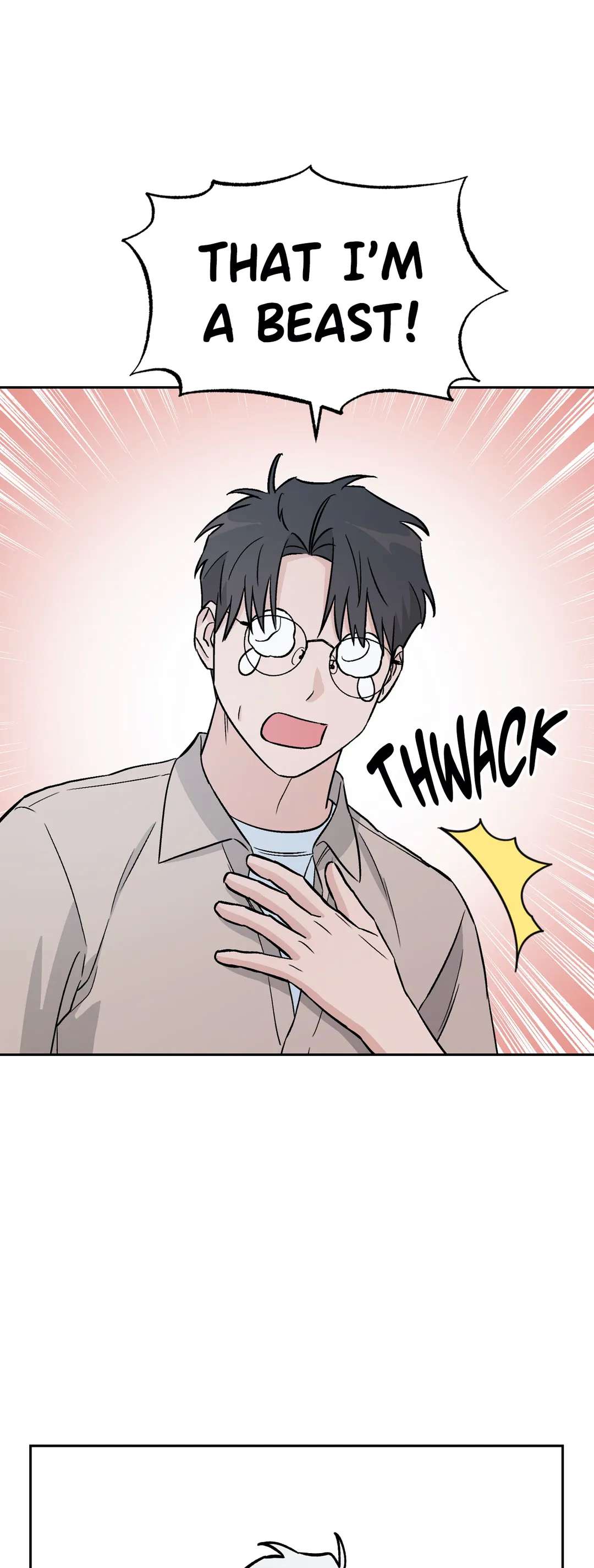 Man’s Best Boyfriend chapter 21 - page 34