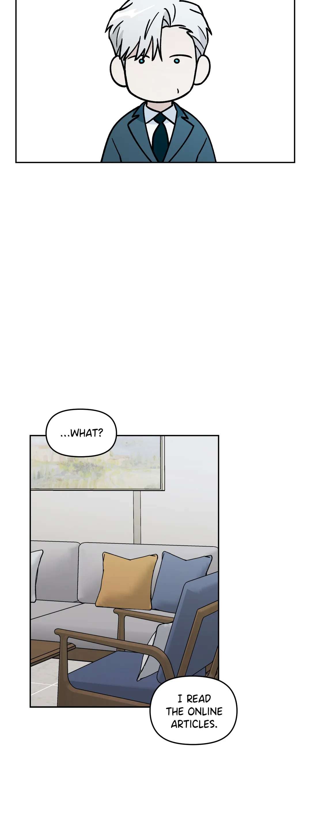 Man’s Best Boyfriend chapter 21 - page 35