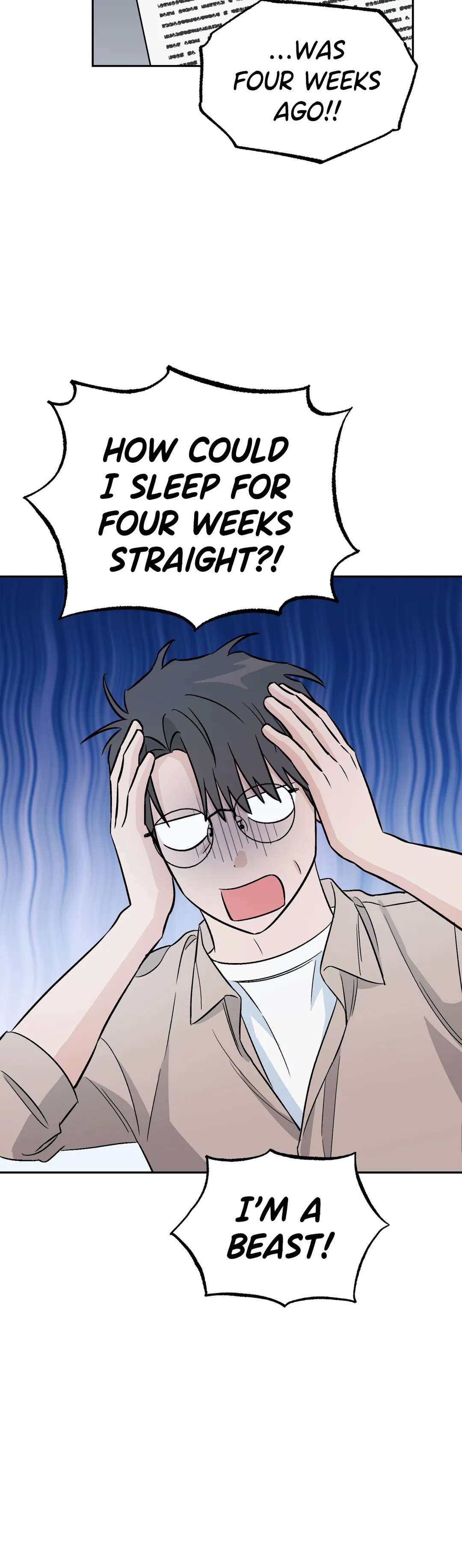 Man’s Best Boyfriend chapter 21 - page 37