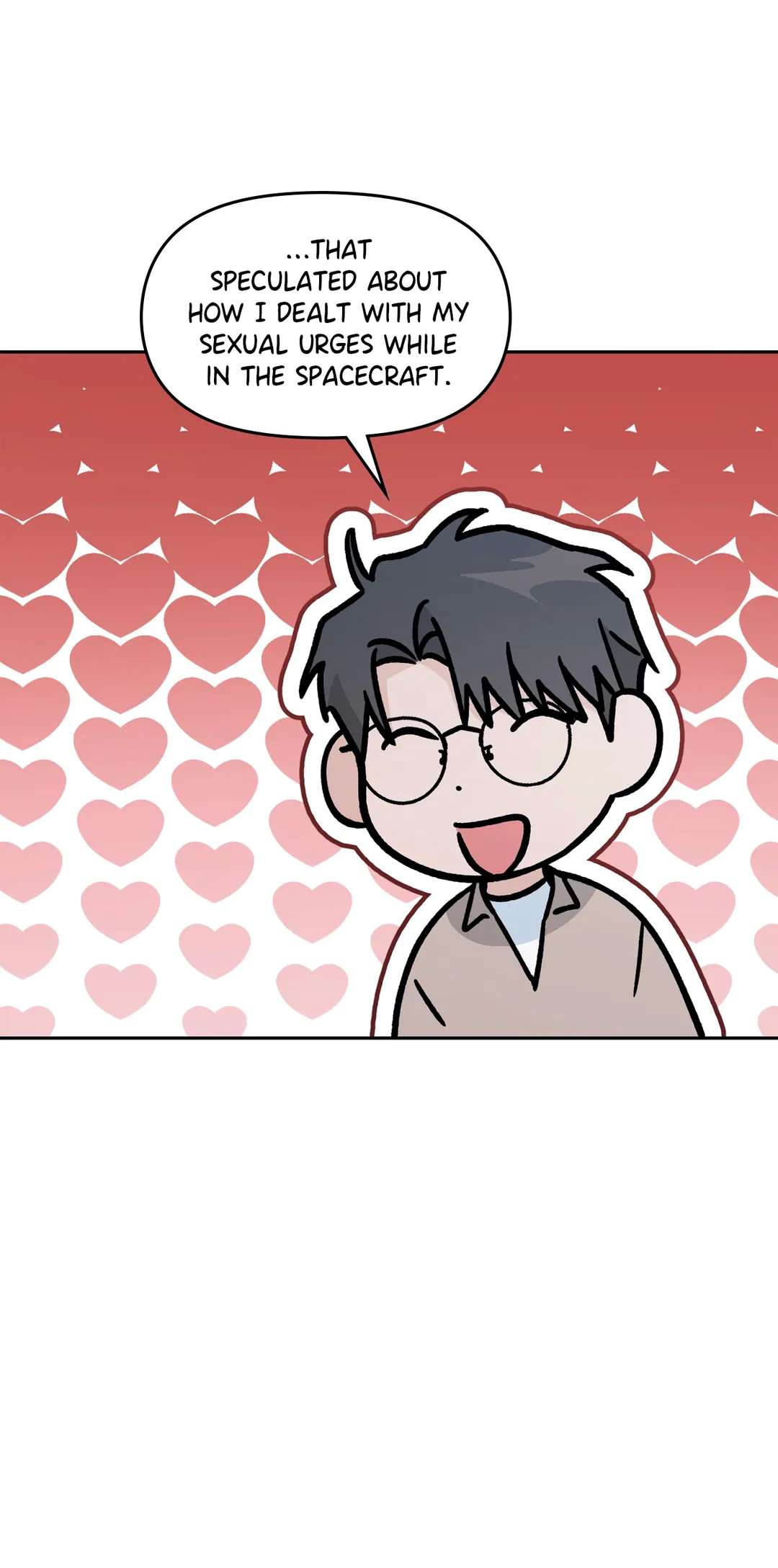 Man’s Best Boyfriend chapter 21 - page 42