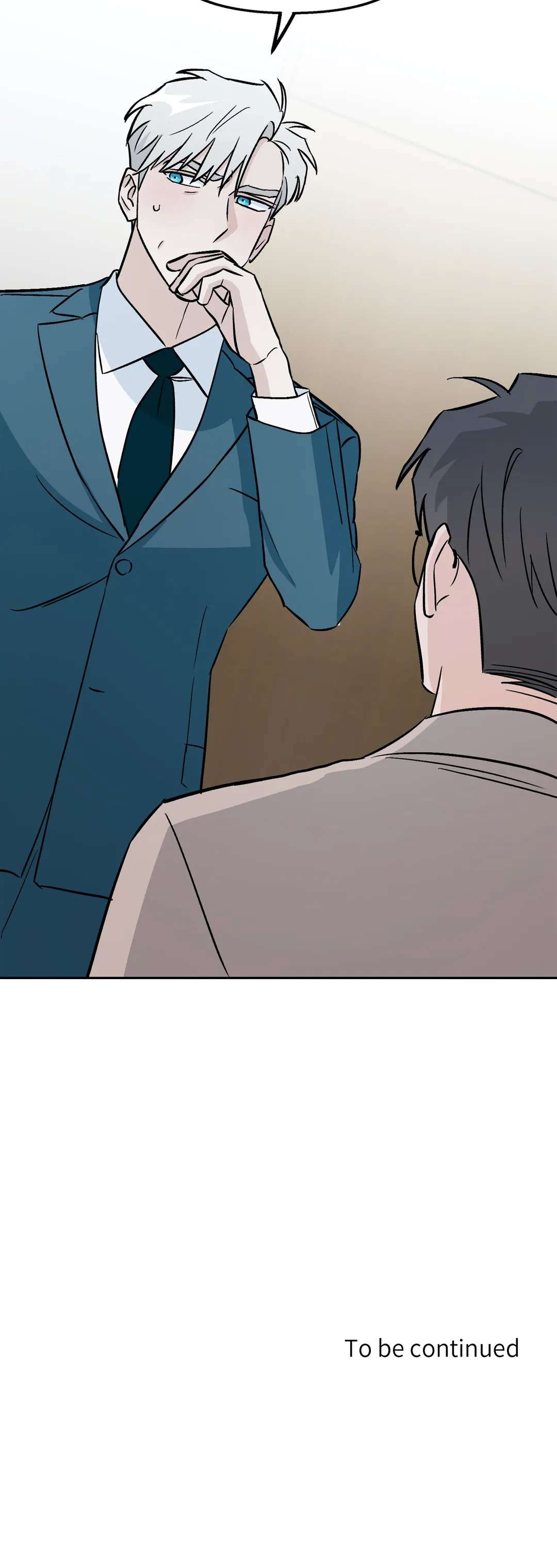 Man’s Best Boyfriend chapter 21 - page 47