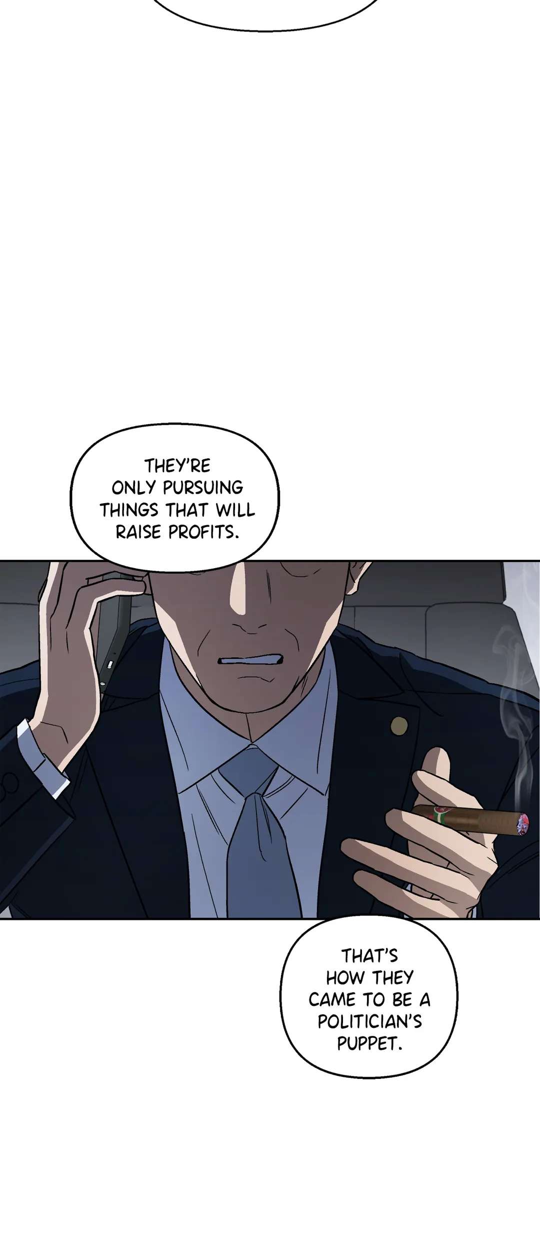Man’s Best Boyfriend chapter 22 - page 11