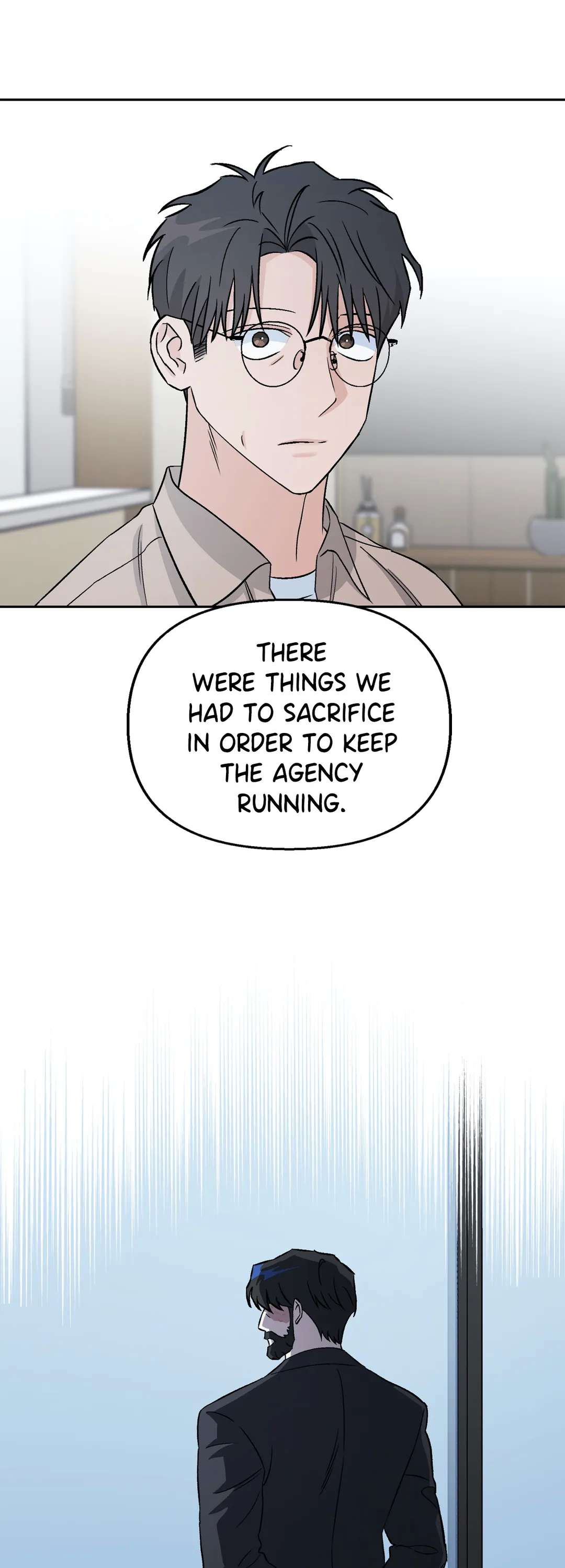Man’s Best Boyfriend chapter 22 - page 14