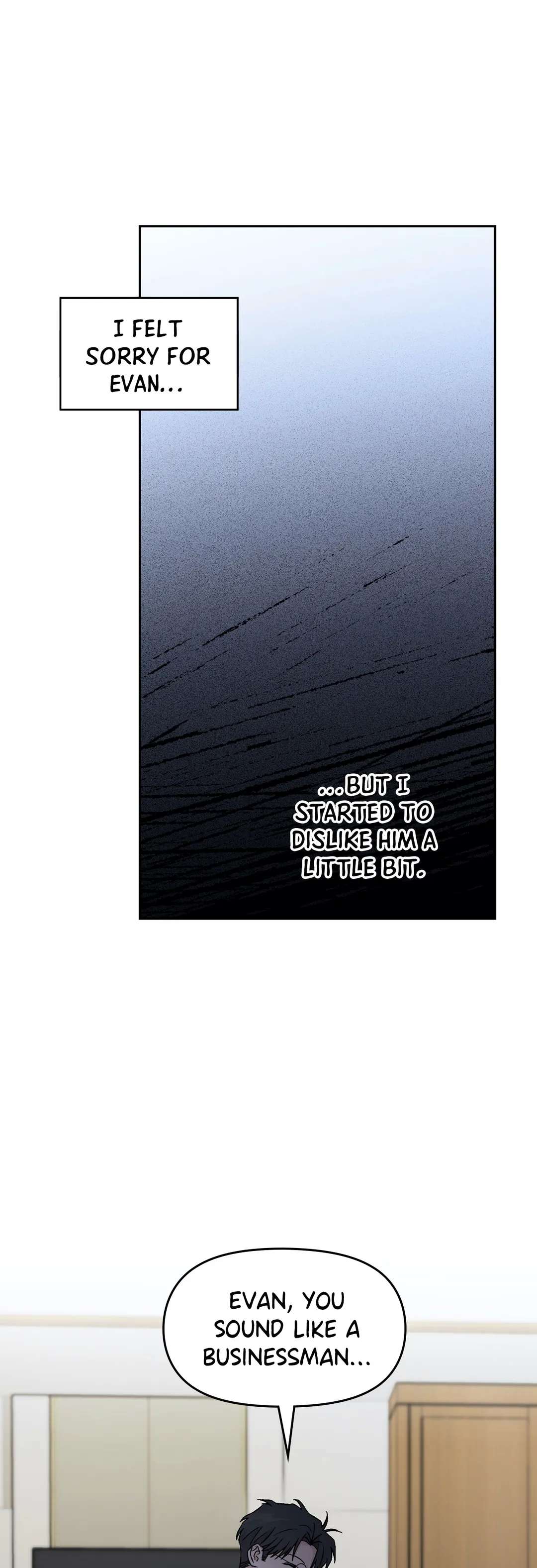 Man’s Best Boyfriend chapter 22 - page 16