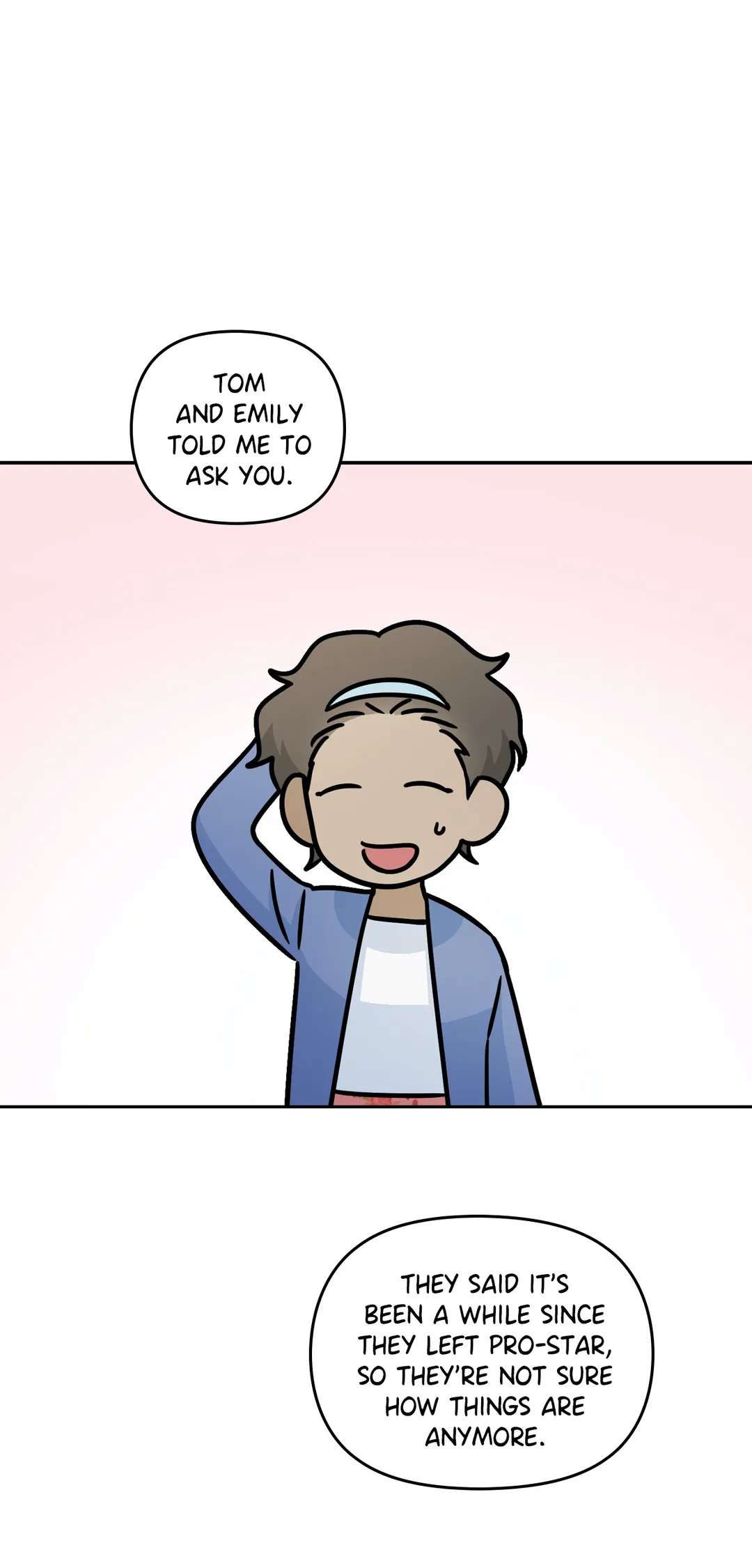 Man’s Best Boyfriend chapter 22 - page 18