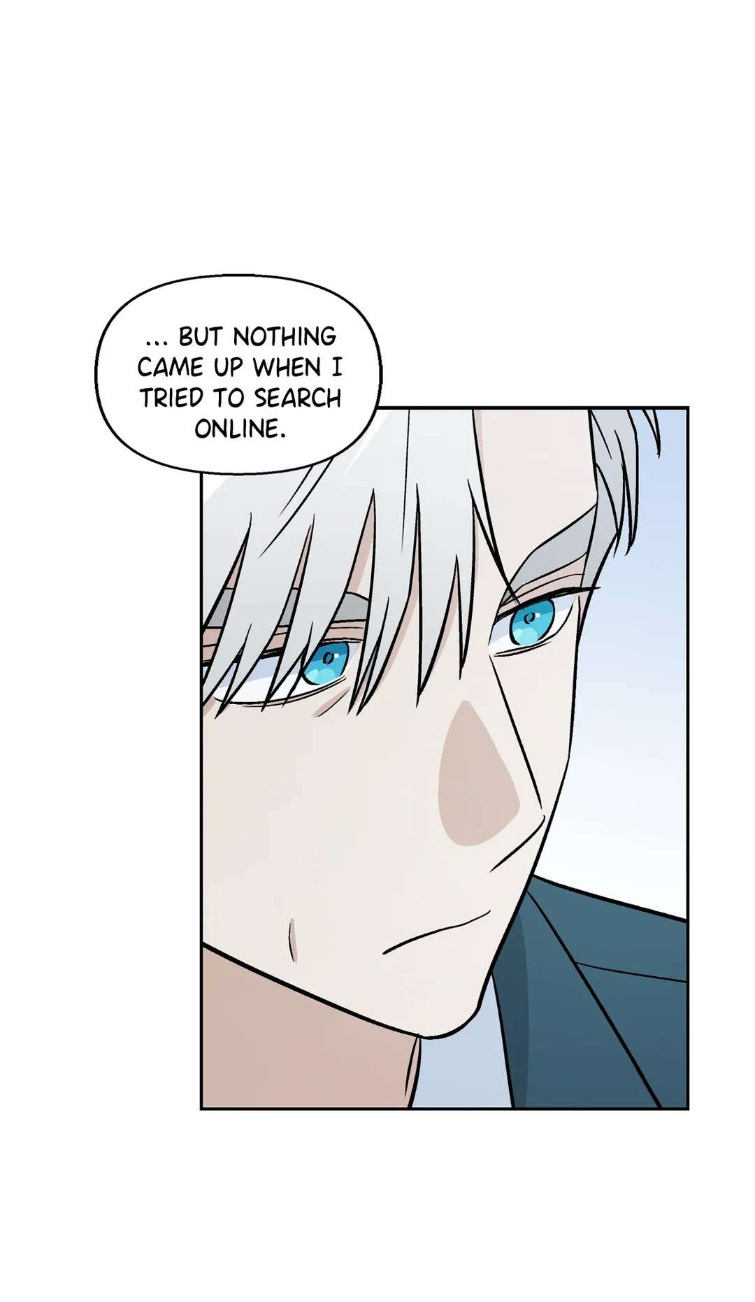 Man’s Best Boyfriend chapter 22 - page 20
