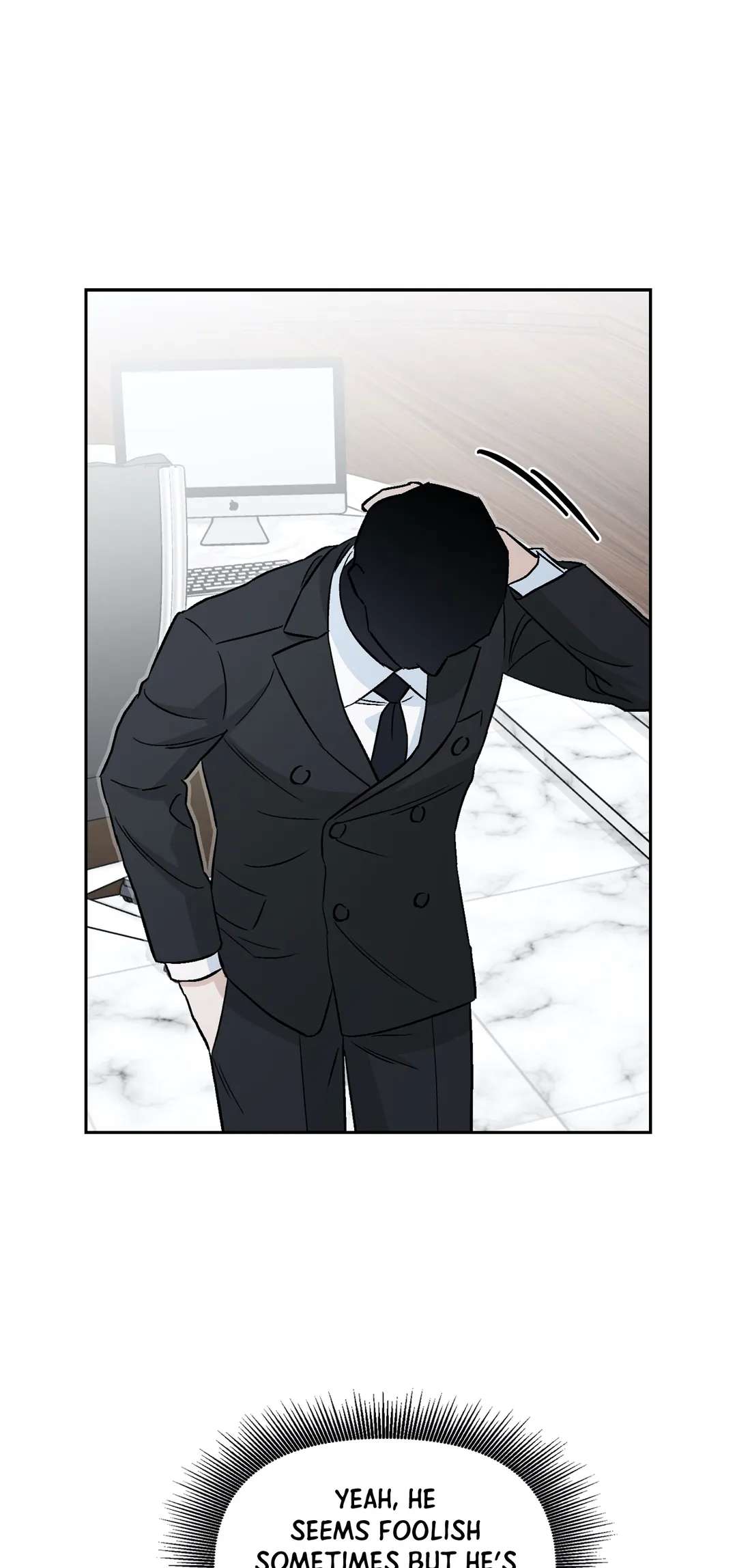 Man’s Best Boyfriend chapter 22 - page 30