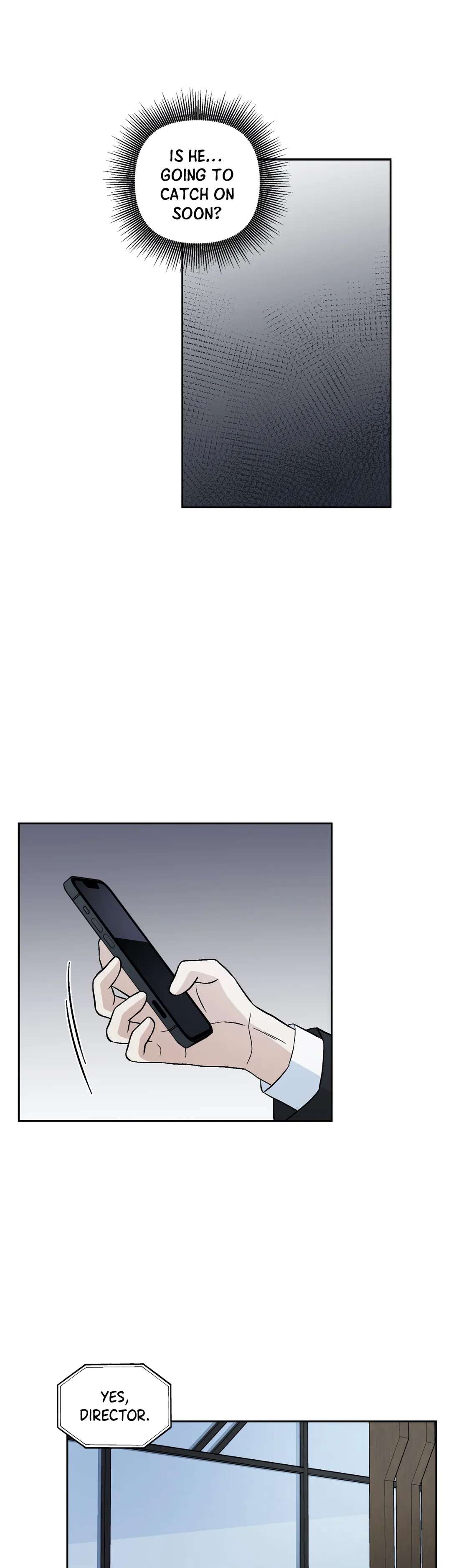 Man’s Best Boyfriend chapter 22 - page 32