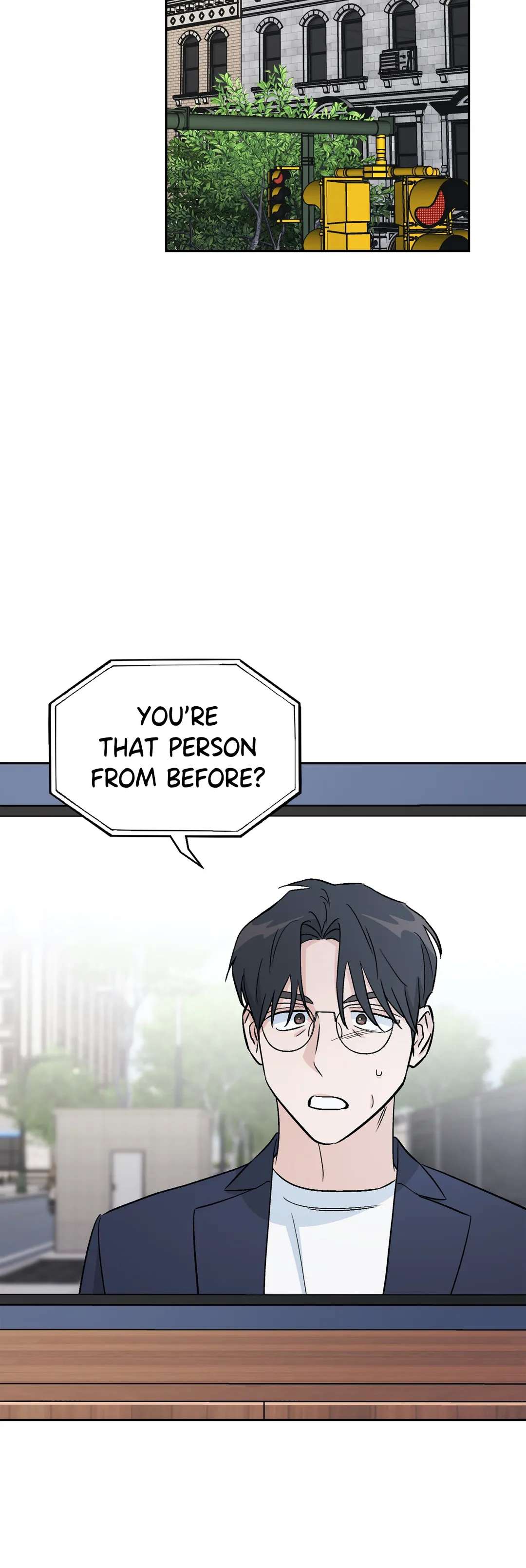 Man’s Best Boyfriend chapter 22 - page 35