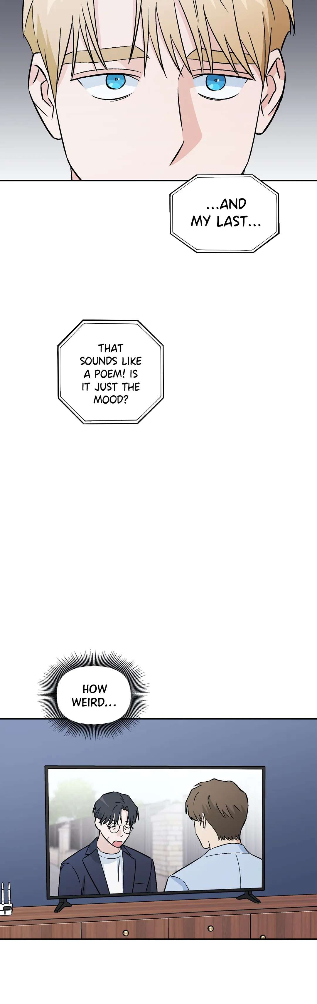 Man’s Best Boyfriend chapter 22 - page 37