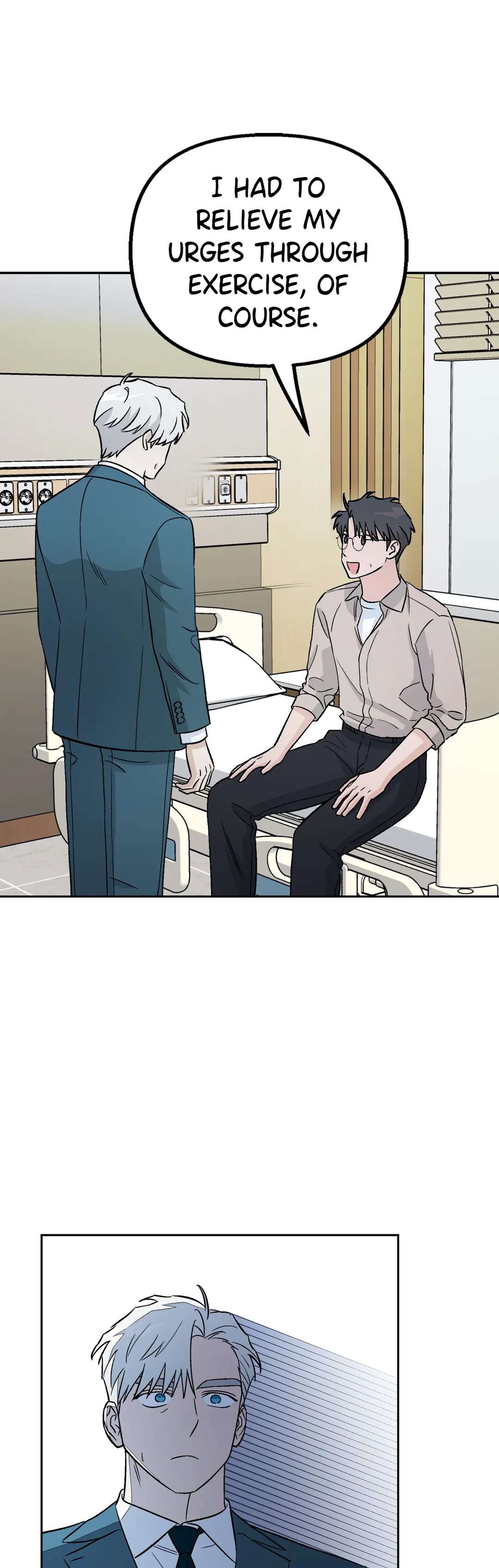 Man’s Best Boyfriend chapter 22 - page 4