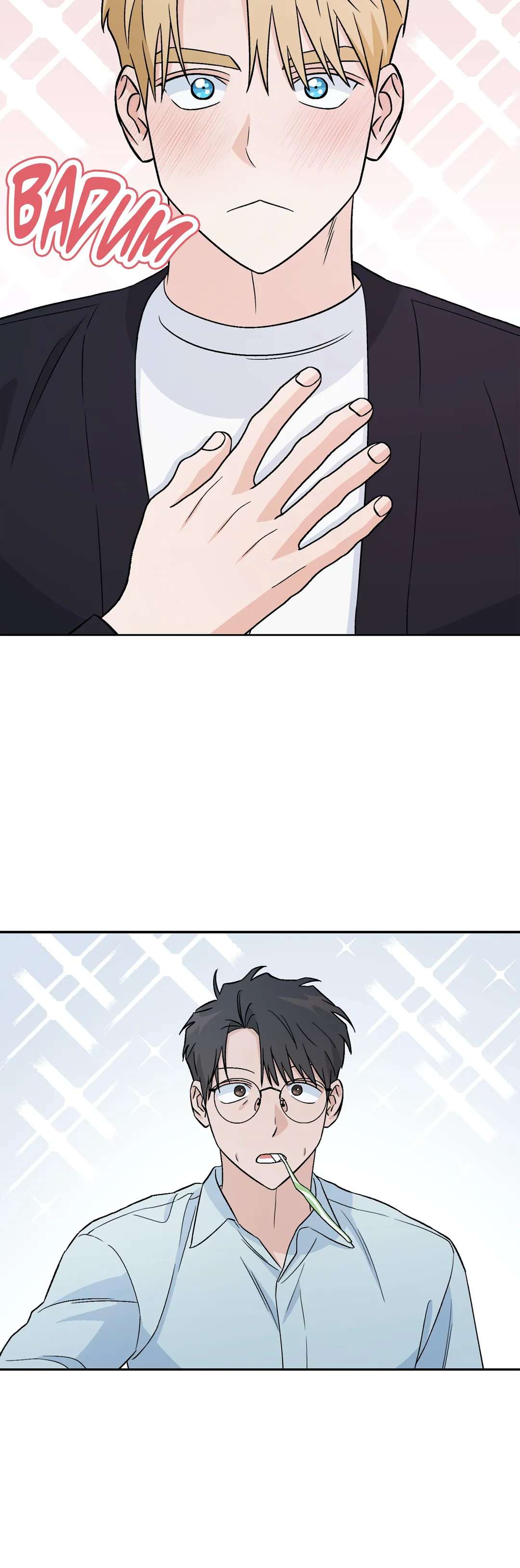 Man’s Best Boyfriend chapter 22 - page 43