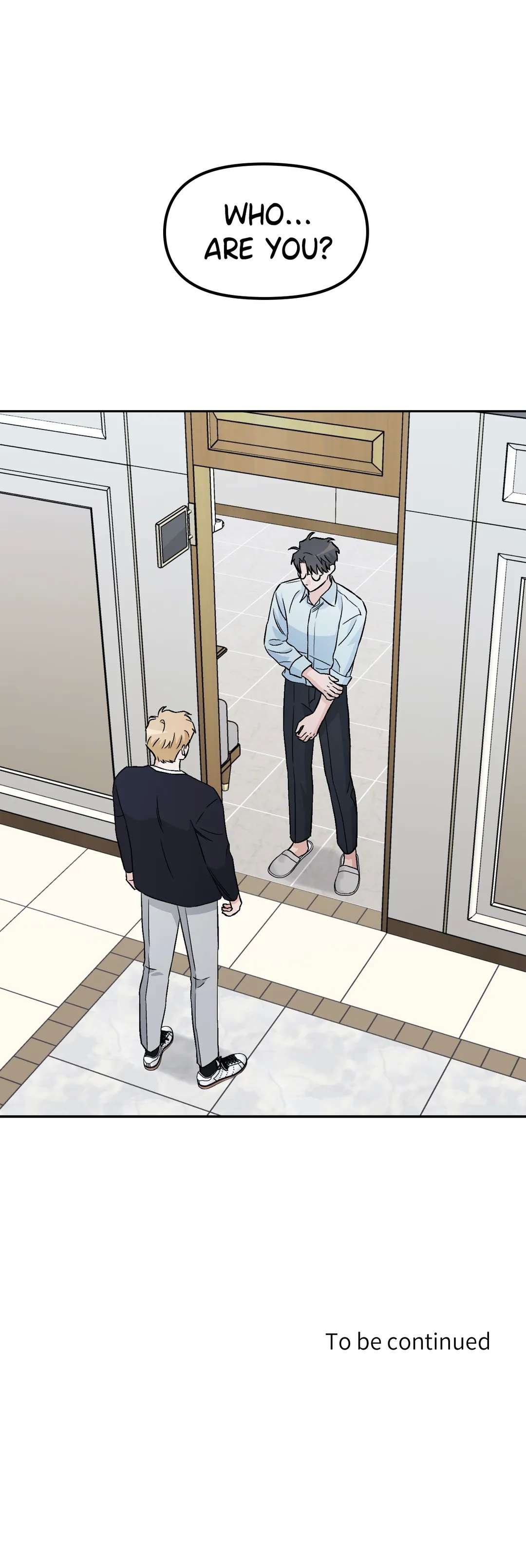 Man’s Best Boyfriend chapter 22 - page 47