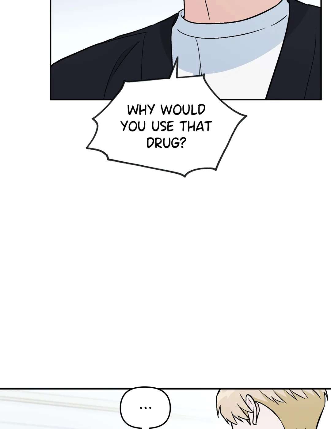 Man’s Best Boyfriend chapter 23 - page 21