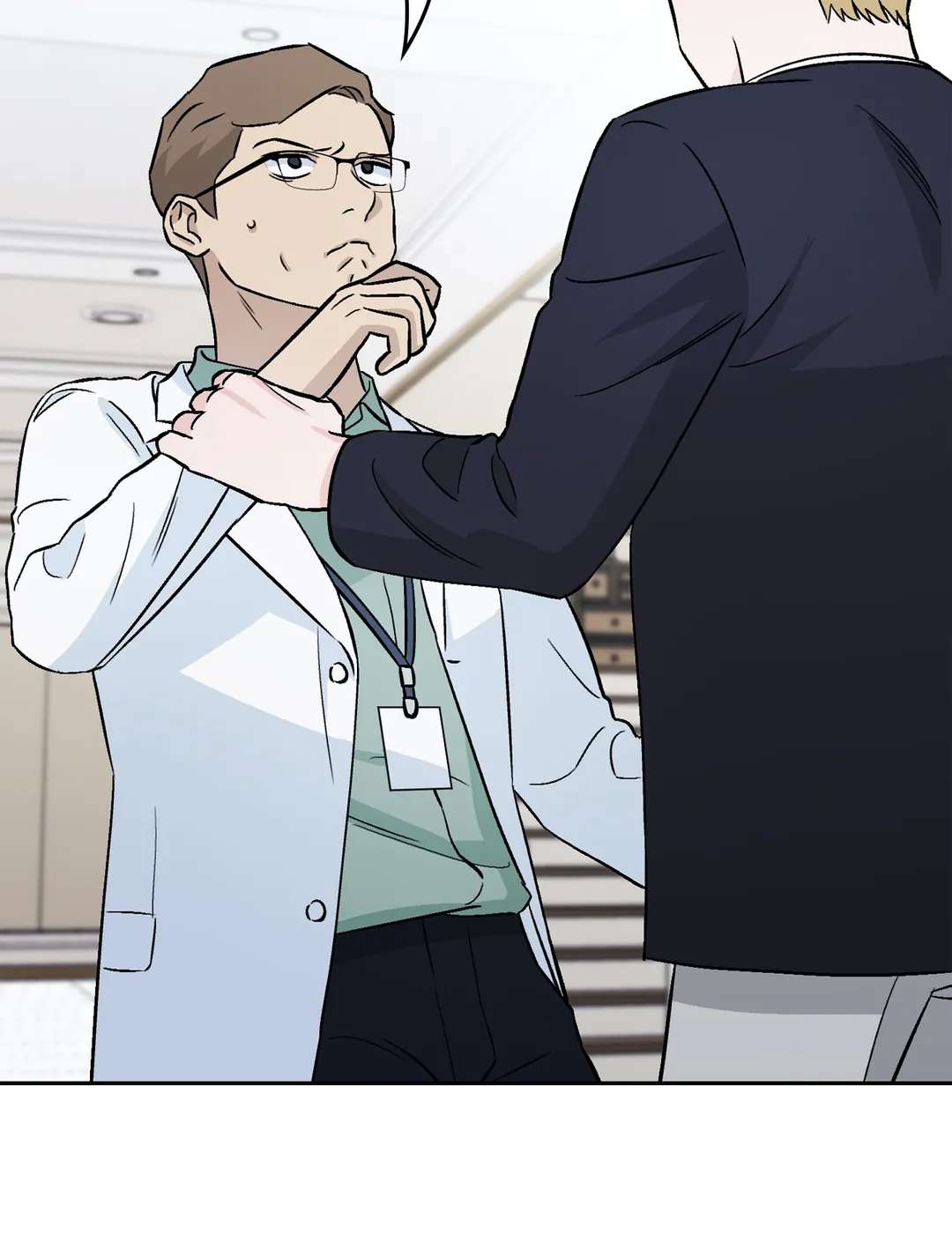 Man’s Best Boyfriend chapter 23 - page 22