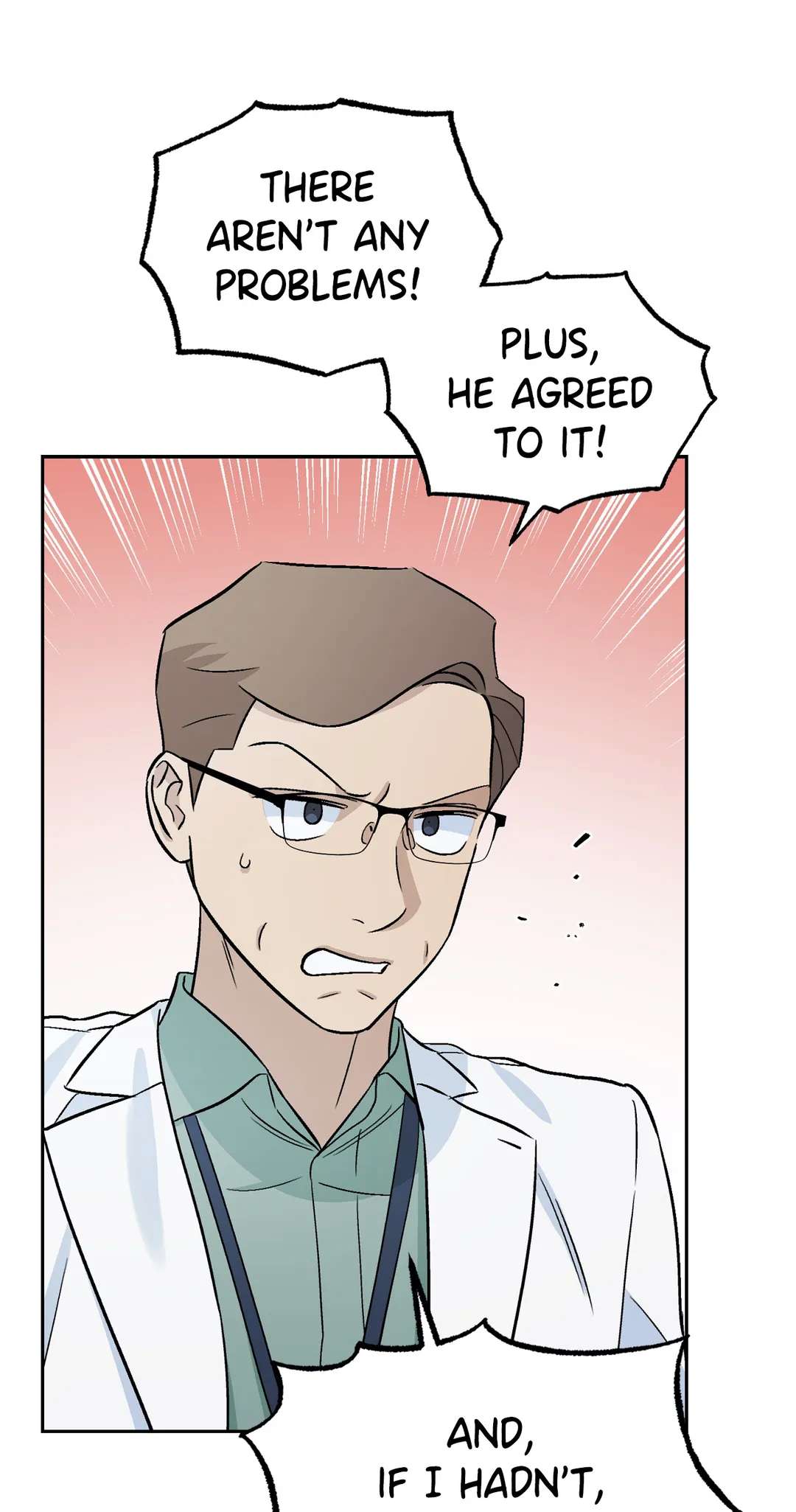 Man’s Best Boyfriend chapter 23 - page 26