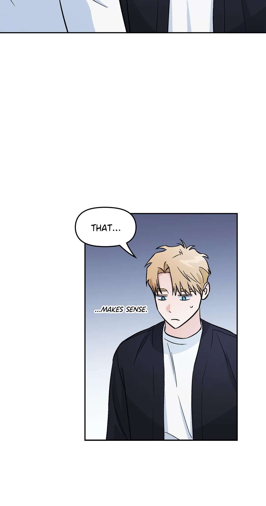 Man’s Best Boyfriend chapter 23 - page 28