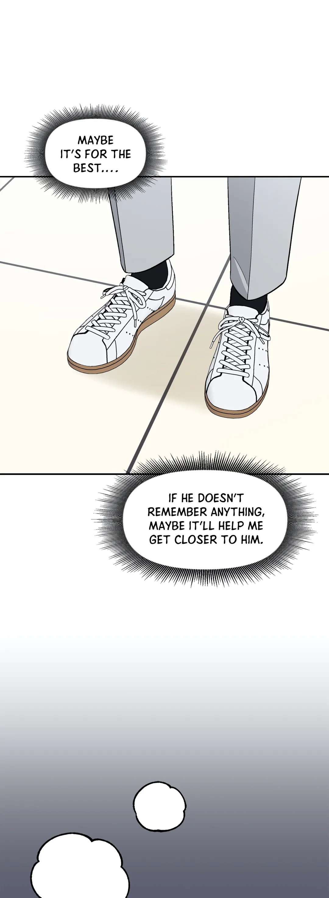 Man’s Best Boyfriend chapter 23 - page 29