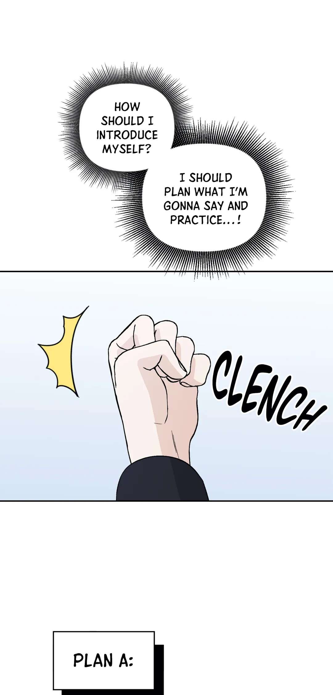 Man’s Best Boyfriend chapter 23 - page 38